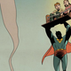 Image: Superman: The Golden Age art by Adrien van Viersen